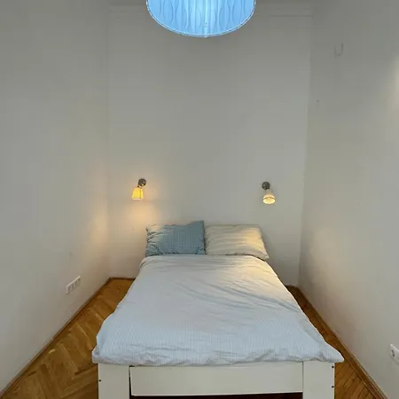 Apartment Opera House *